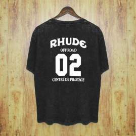 Picture of Rhude T Shirts Short _SKURhudeS-XXLsytZRH0652161